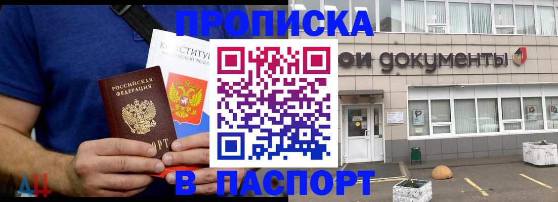 прописка паспорт в Шагонаре